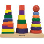 M&D - Geometric Stacker