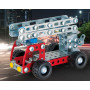 Eitech Fire Truck - Construction Set
