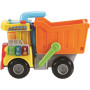 Toot-Toot Drivers Dumper Truck