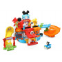 Toot-Toot Drivers Mickey's Repair Centre