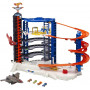 HOT WHEELS  SUPER ULTIMATE GARAGE Play Set