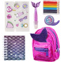 REAL LITTLES S2 BACKPACK SINGLE PACK  CDU ASSORTED