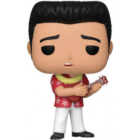 Elvis - Blue Hawaii Pop!