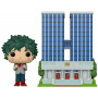 My Hero Academia - Deku High School Pop! Town