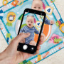 Fisher-Price Dive Right In Activity Mat