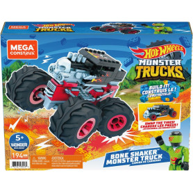 Hot Wheels Monster Truck Astd