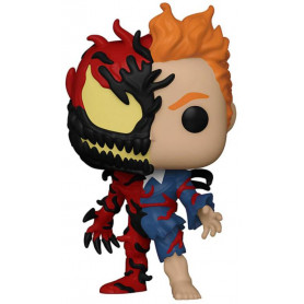 Spiderman - Carnage Pop!