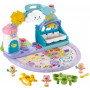 Fisher-Price Little People 1-2-3 Babies Playdate