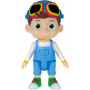 Cocomelon 4 Figure Pack (Family Set)