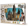 HARRY POTTER: DIY LIGHT-UP HOGWARTS CASTLE