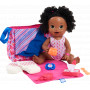 Baby Alive New Mommy Kit