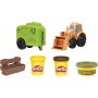 PLAY-DOH TRACTOR