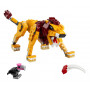 LEGO LEGO Creator Wild Lion 31112