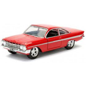Fast & Furious - FF8 1961 Chevy Impala 1:32
