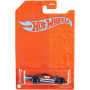 Hot Wheel Orange And Blue Assortment
