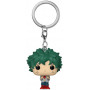 My Hero Academia - Deku School Pop! Keychain