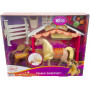 Spirit Untamed Stable Sweeties Playset
