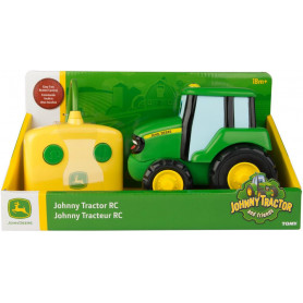 RC Johnny Tractor