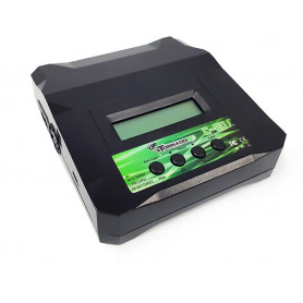 Tornado RC Multi chemistry charger AC/DC 7amp 80w