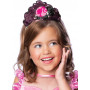 BARBIE PRINCESS DELUXE COSTUME - SIZE 4-6 YRS