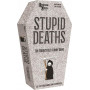 Stupid Deaths® Tin