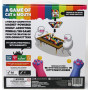A Game of Cat and Mouth