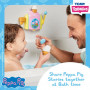 Peppa’s Foam Cone Factory