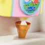 Peppa’s Foam Cone Factory
