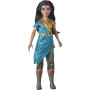 DISNEY PRINCESS RAI RAYAS ADVENTURE STYLES