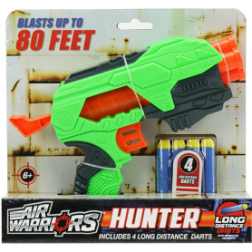 Hunter