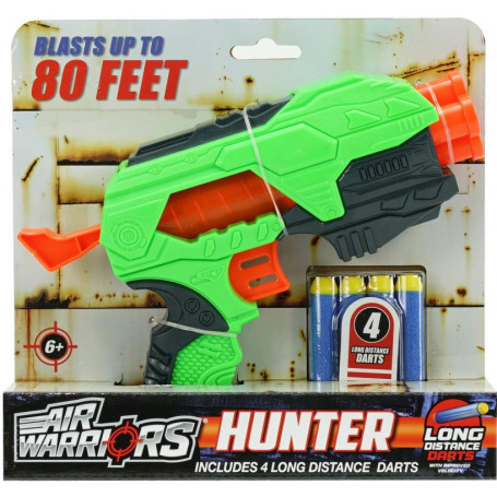 Hunter