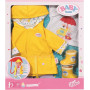 BABY born Deluxe Rain Set 43cm