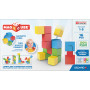 MAGICUBE Full Color Recycled Try me 067