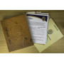Case Files -  Underwood Cellars