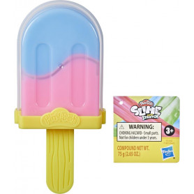 PLAY-DOH SLIME SUPER STRETCH POPS