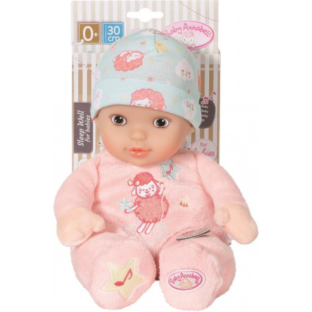 Baby Annabell SleepWell for Babies 30cm