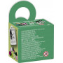 LEGO DOTS Bag Tag Panda 41930