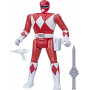 POWER RANGERS RETRO MORPH RED RANGER