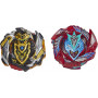 BEY BLADE PRO ELITE CHAMPIONS PRO SET