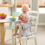 FP BG SPACESAVER HIGH CHAIR