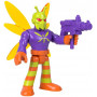 Imaginext Dc Superfriends Foil Pack Gravity Ast 