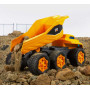 CAT MASSIVE MOVER 6 WHEEL R/C VEHICLE