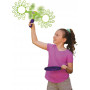 GAZ SPINNIN' BUBBLE WAND
