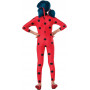 MIRACULOUS LADYBUG COSTUME - SIZE 6-8