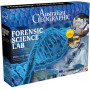 Australian Geographic Forensic Science Lab