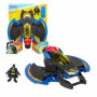 GKJ22 Imaginext DC SF Batwing