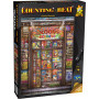 HOLDSON COUNTING THE BEAT GROOVY 1000p