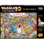 HOLDSON WASGIJ? ORIGINAL 35 CAR BOOT