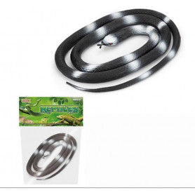 Long Rubber Snake