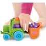 2 in 1 Transforming Farm Truck